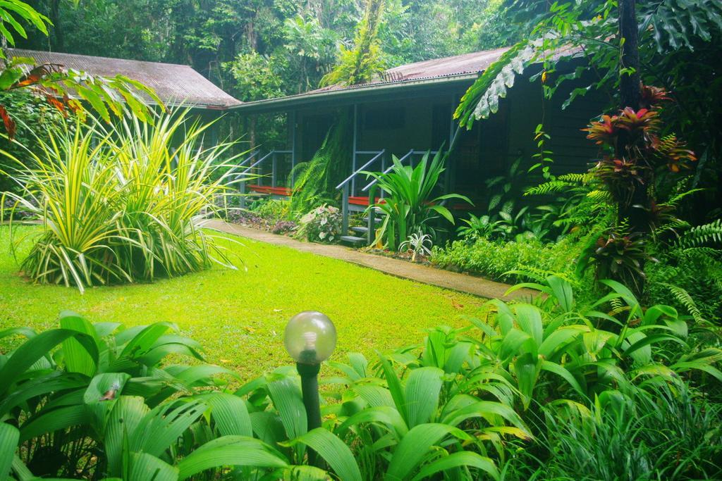 Heritage - In The * Daintree