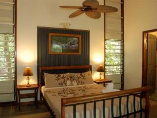 Lodge Heritage - In The Daintree