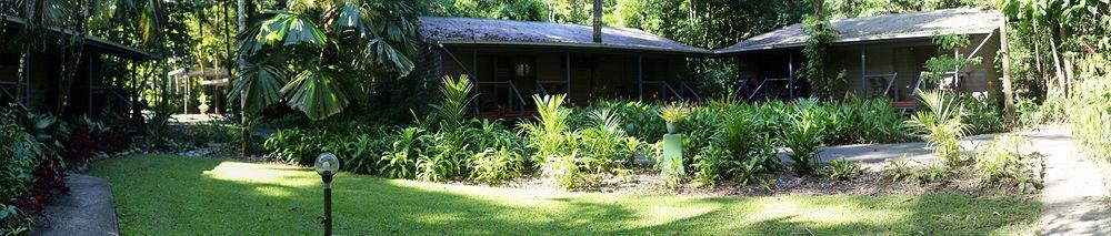 Heritage - In The * Daintree