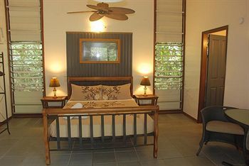 Lodge Heritage - In The Daintree