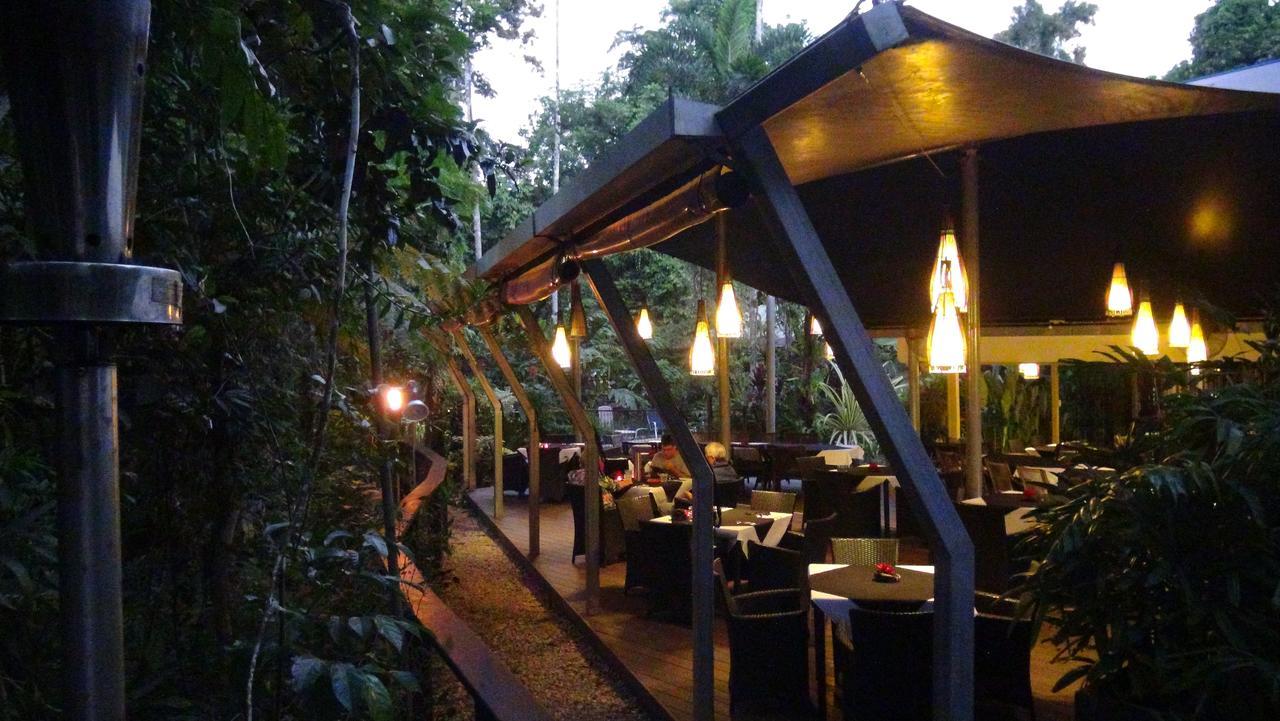 Lodge Heritage - In The Daintree
