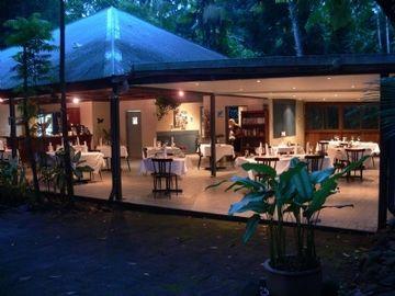 Heritage - In The Lodge