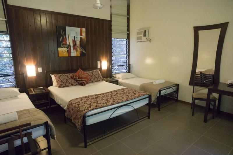 Lodge Heritage - In The Daintree