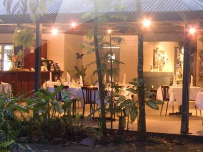 Heritage - In The Daintree