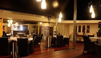 Lodge Heritage - In The