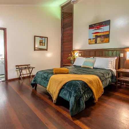 Heritage Lodge - In The Daintree Exterior photo