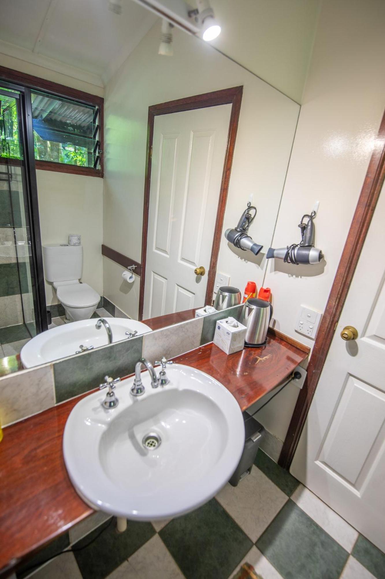 Heritage - In The Lodge Daintree