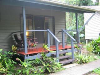 Lodge Heritage - In The Daintree