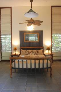 Lodge Heritage - In The Daintree