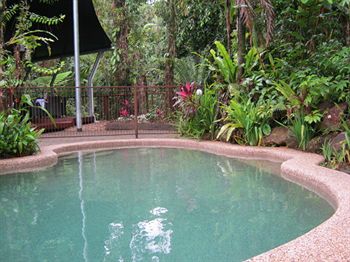 Lodge Heritage - In The Daintree
