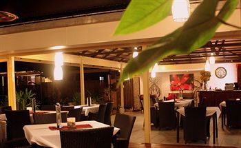 Heritage - In The Lodge *